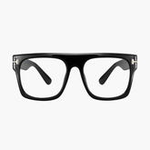 Amity Rectangle Full frame Acetate Eyeglasses